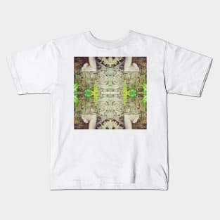 TEMPTATION OF EVE Number ONE Kids T-Shirt